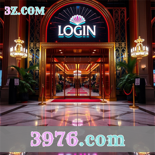 Login Criativo no 3976.com: A Porta de Entrada para Diversão