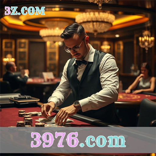 Explore a Plataforma Inovadora do 3976.com para Jogos Online