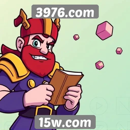 Novas funcionalidades no site 3976.com para jogadores