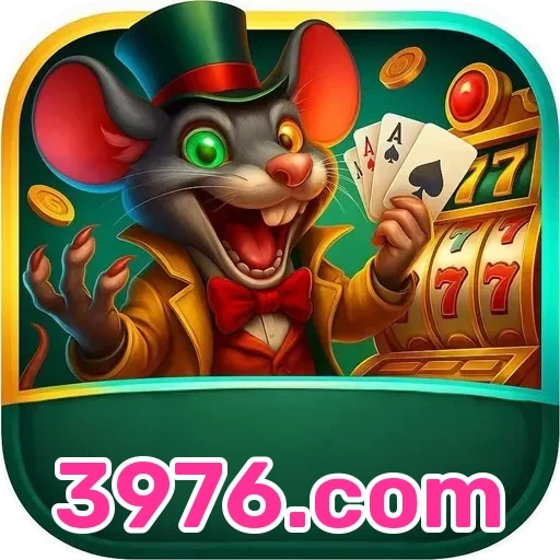 3976.com Pagamento