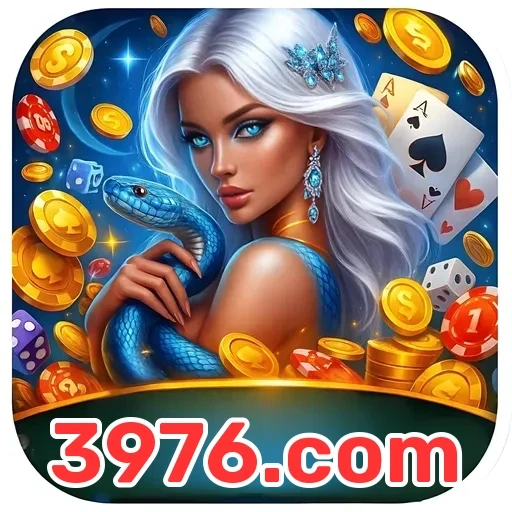3976.com: O Futuro dos Jogos Online Chegou ao Brasil!