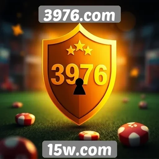 376.com e suas políticas de segurança para jogadores